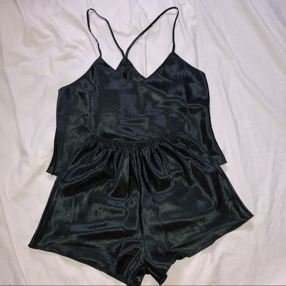 Shein 2 piece Pj set NWOT